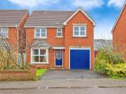 4 Bedroom Detached House For Sale In Weston super mare,...