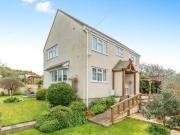4 Bedroom Detached House For Sale In Weston super mare,...