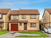 4 Bedroom Detached House For Sale In Weston super mare,...