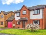 4 Bedroom Detached House For Sale In Weston super mare,...