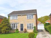 4 bedroom detached house for sale in Westville Oval,...