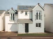 4 Bedroom Detached House For Sale In Westward Ho!, Bideford