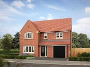 4 bedroom detached house for sale in Westwood Park,...