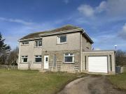 4 Bedroom Detached House For Sale In Weydale, Thurso