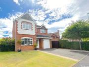 4 bedroom detached house for sale in Wheel Avenue...