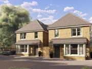 4 Bedroom Detached House For Sale In Whetstone, London