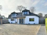 4 bedroom detached house for sale in Whincroft Drive...