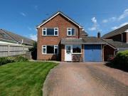 4 Bedroom Detached House For Sale In Whissendine, Oakham