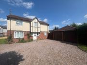 4 bedroom detached house for sale in Whitacre,...