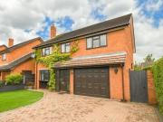4 Bedroom Detached House For Sale In Whitby
