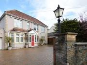 4 Bedroom Detached House For Sale In Whitchurch Village