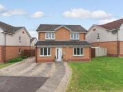 4 bedroom detached house for sale in Whitehaugh Road,...