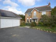 4 bedroom detached house for sale in Whitehaven, Luton,...