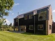 4 bedroom detached house for sale in Whitehill Woods...