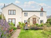 4 Bedroom Detached House For Sale In Whiteshill