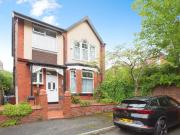 4 bedroom detached house for sale in Whitethorn Avenue,... 4 bedroom detached house for sale in Whitethorn Avenue,...