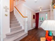 4 bedroom detached house for sale in Whitland Avenue,...