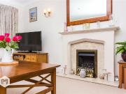 4 bedroom detached house for sale in Whitland Avenue,...