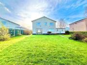 4 Bedroom Detached House For Sale In Whitlow,...