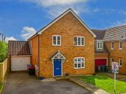 4 Bedroom Detached House For Sale In Whitstable