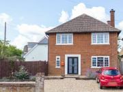 4 Bedroom Detached House For Sale In Whitstable