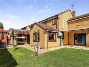 4 Bedroom Detached House For Sale In Whittlesey