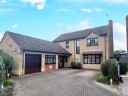 4 Bedroom Detached House For Sale In Whittlesey