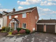 4 Bedroom Detached House For Sale In Wickwar