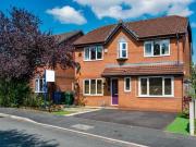 4 Bedroom Detached House For Sale In Wigan