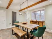4 bedroom detached house for sale in Wigan Road,...