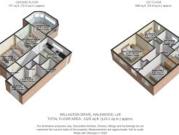 4 bedroom detached house for sale in Willaston Drive,...