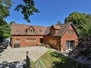 4 bedroom detached house for sale in Willesborough Road...