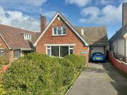 4 bedroom detached house for sale in Willingdon Park...