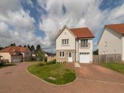 4 bedroom detached house for sale in Willowgate Drive...