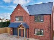 4 Bedroom Detached House For Sale In Wilton, Ross on wye
