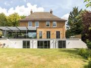 4 Bedroom Detached House For Sale In Wimbledon, London