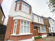 4 Bedroom Detached House For Sale In Wimbledon, London