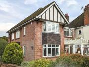 4 Bedroom Detached House For Sale In Wimborne, Dorset
