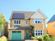 4 Bedroom Detached House For Sale In Winchcombe