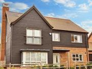 4 Bedroom Detached House For Sale In Winchester