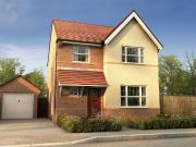 4 bedroom detached house for sale in Winchester Road...