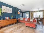 4 Bedroom Detached House For Sale In Windermere Road,...