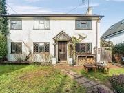 4 Bedroom Detached House For Sale In Windlesham