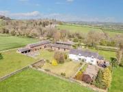 4 Bedroom Detached House For Sale In Windley, Belper