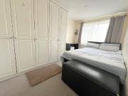 4 bedroom detached house for sale in Windrush Drive,...