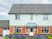 4 bedroom detached house for sale in Windsor Drive...