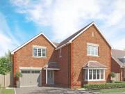 4 Bedroom Detached House For Sale In Winkfield Row,...