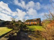 4 Bedroom Detached House For Sale In Winstanley, Wigan