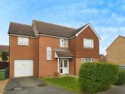 4 Bedroom Detached House For Sale In Wisbech, Cambridgeshire