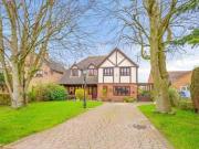 4 Bedroom Detached House For Sale In Wisbech, Cambridgeshire
